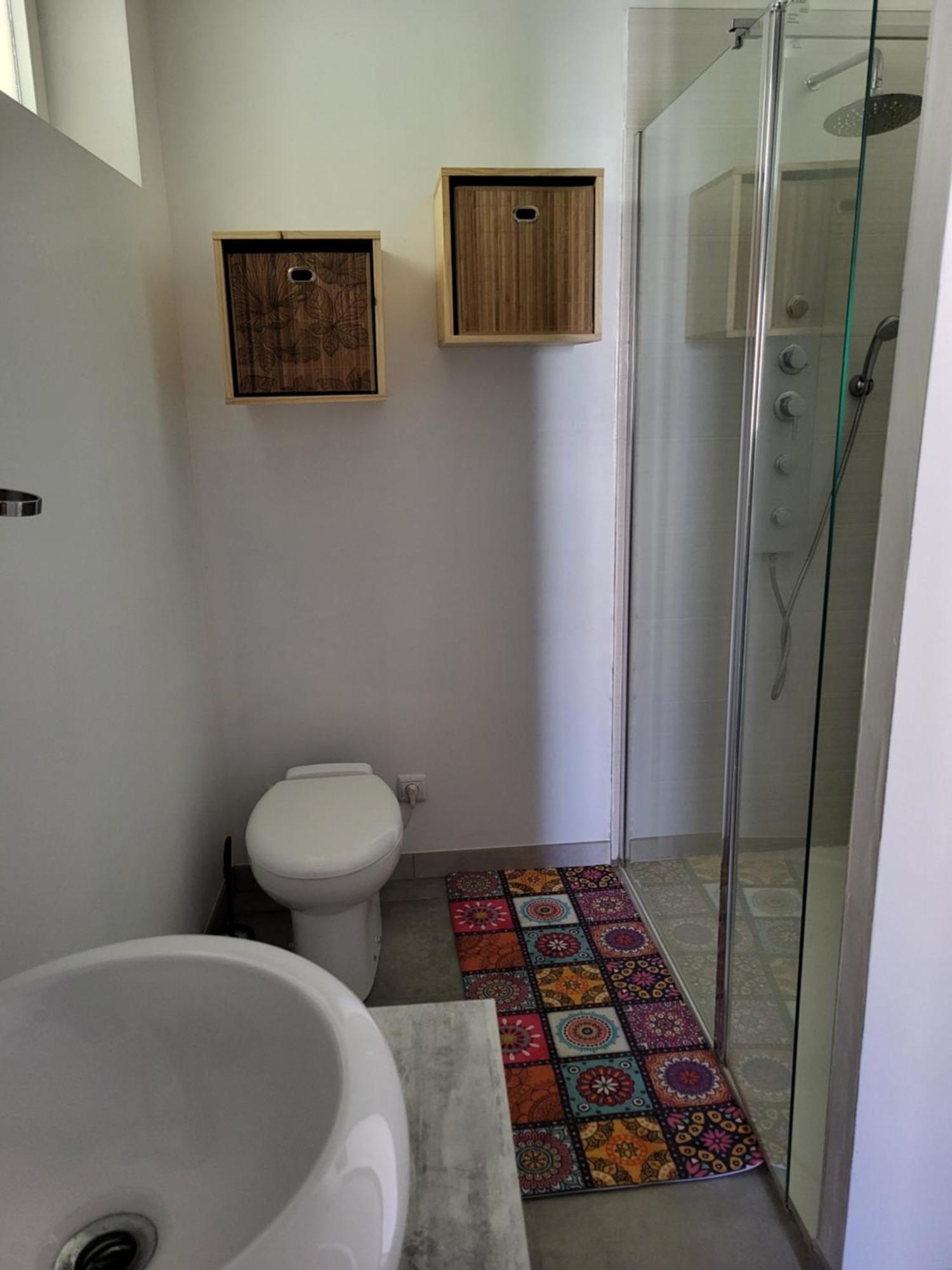 Maison De Louna Noailles  Eksteriør bilde