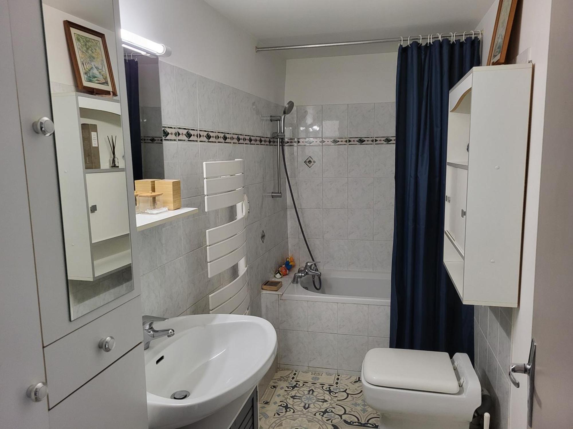 Maison De Louna Noailles  Eksteriør bilde