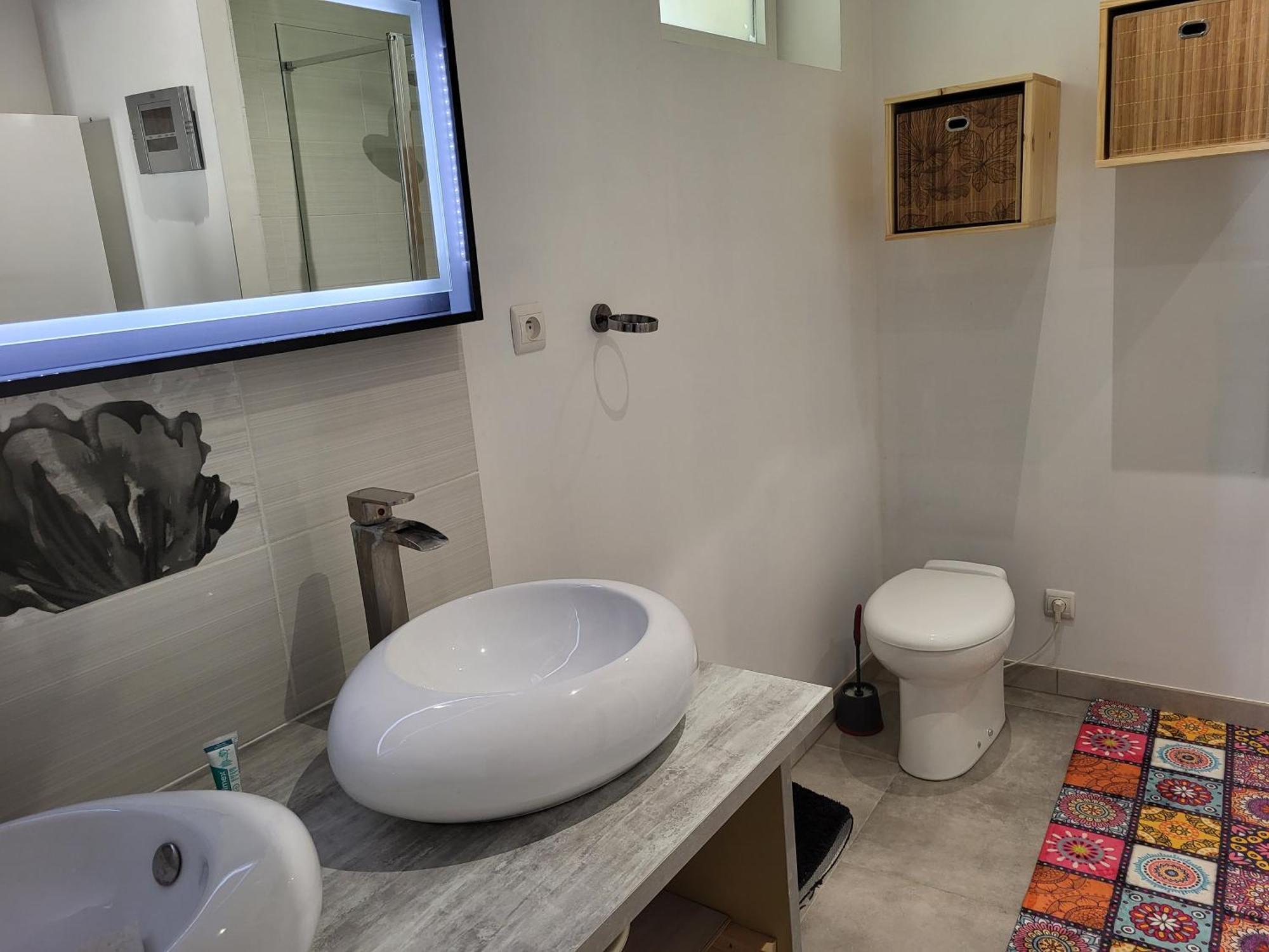 Maison De Louna Noailles  Eksteriør bilde